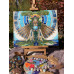 Картина по номерам "Богиня Гайя" с медитацией "Исцеление и наполнение"